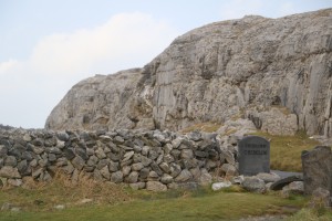 rugged coast of galway 